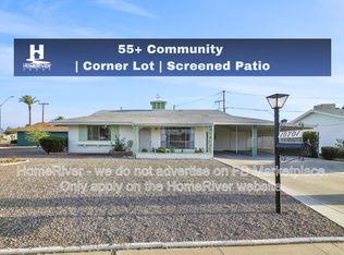 10701 W Cherry Hills Dr W, Sun City, AZ 85351