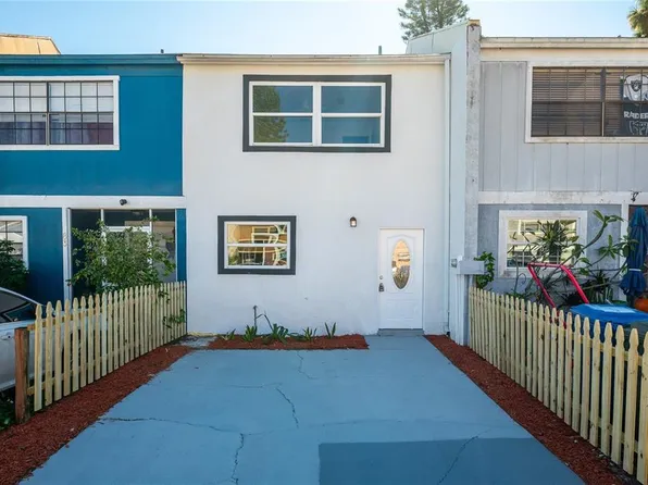 3150 S Pines Dr APT 84, Largo, FL 33771