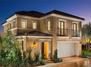 106 Tritone #66, Irvine, CA 92602