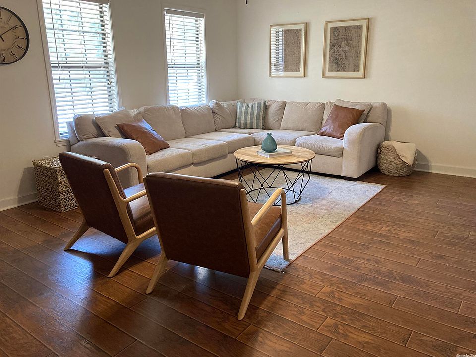 68 Sherwood Loop, Searcy, AR 72143 Zillow