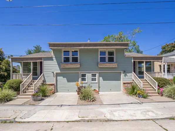 109-111 Berkeley Way, Santa Cruz, CA 95062