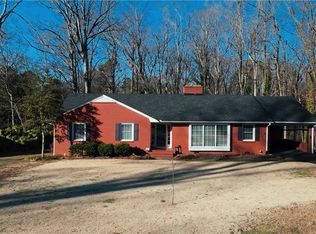 116 Ridgewood Dr, Lexington, NC 27292