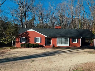 116 Ridgewood Dr, Lexington, NC, 27292