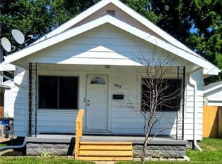 1011 Atlantic Ave, Toledo, OH 43609