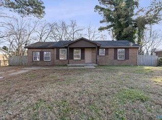 2413 Springhill Rd NW, Huntsville, AL 35810