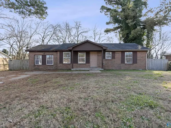 2413 Springhill Rd NW, Huntsville, AL 35810