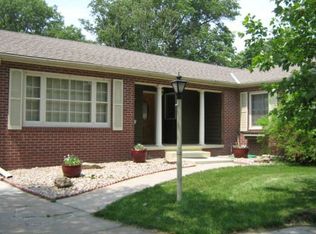 1815 N Colson Ave, Fremont, NE 68025
