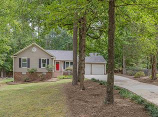 26 Creeks Edge Ct, Durham, NC 27713