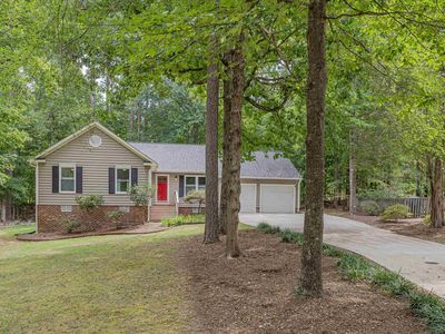 26 Creeks Edge Ct, Durham, NC, 27713