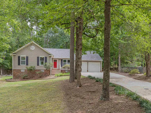26 Creeks Edge Ct, Durham, NC 27713
