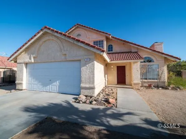 213 W Kendall Ave, Ridgecrest, CA 93555
