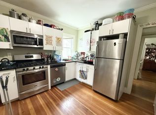 81 Florence St #U1, Roslindale, MA 02131