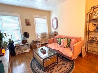263 Grove St #4A, Jersey City, NJ 07302