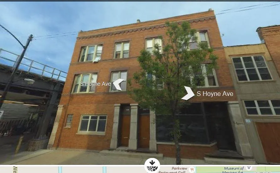 2015 S Hoyne Ave #2