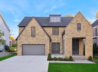 331 Forest Rd, Hinsdale, IL 60521