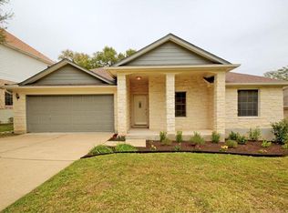 5706 Pecanwood Ln, Austin, TX 78749