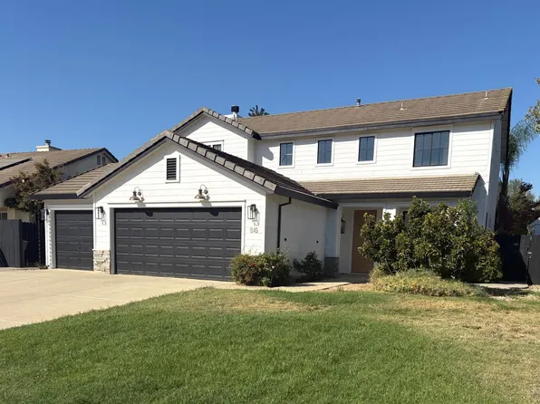 545 Pheasant Run Drive, Dixon, CA 95620