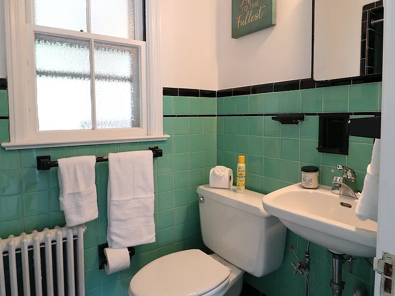 Bathroom 2