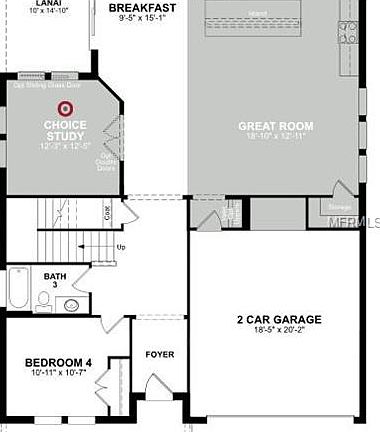 4th image of 4865 Echo Ct