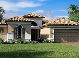 12160 Watermark Way, Parkland, FL 33076