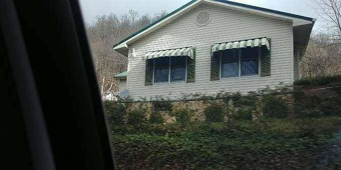 2nd image of 44 Tuggleville Hill Rd