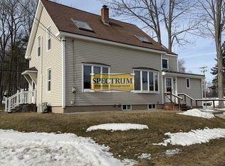 99 Oakland St #1, Waterville, ME 04901