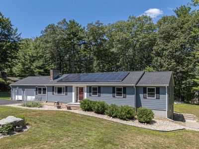 16 Easthill Drive, Hudson, NH, 03051