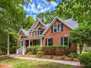 3204 Nimich Pond Way, Raleigh, NC 27613