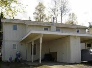 4111 Cope St, Anchorage, AK 99503