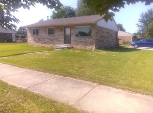 44122 Saltz Rd, Canton, MI 48187