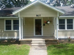 807 Brockman St, Sweeny, TX 77480