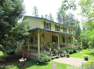 16378 County Road 6, Park Rapids, MN 56470