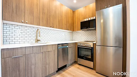 Rented by Nooklyn NYC LLC