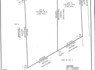 0 Hamilton Rd, Auburn, AL 36830