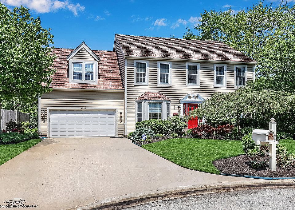 1st image of 4206 Waterford Way
