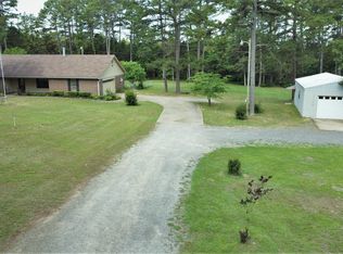 159 Heigle Rd, Tumbling Shoals, AR 72581