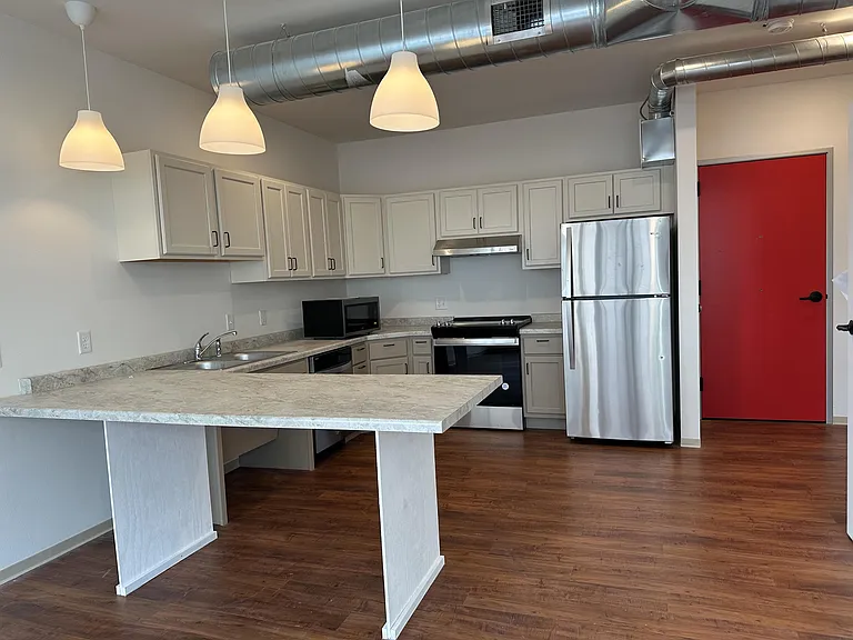 307 N 3rd St #204 — Photo 1
