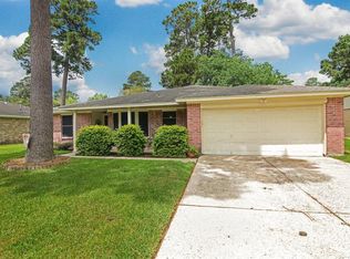 30211 Thorsby Dr, Spring, TX 77386