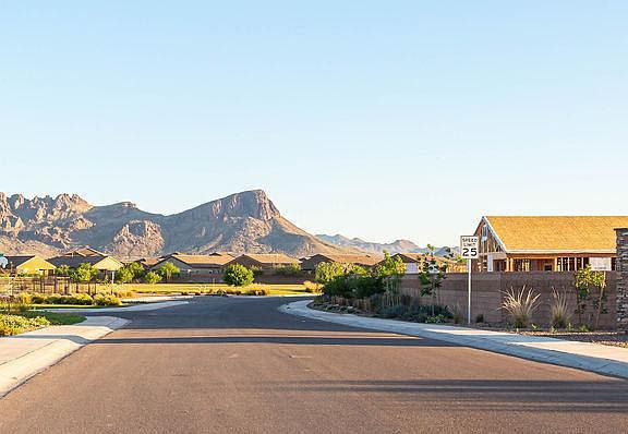 3rd image of 9186 W Senita Bloom Way