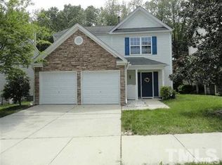 12437 N Exeter Way, Durham, NC 27703