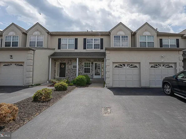 757 Whitetail Cir, King Of Prussia, PA 19406