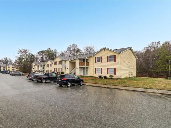 511 Mystic Dr APT E, Greensboro, NC 27406