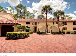 194 Albi Rd APT 4, Naples, FL 34112