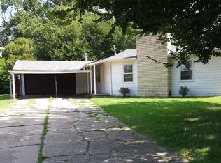 3220 E Butler St, Wichita, KS 67216