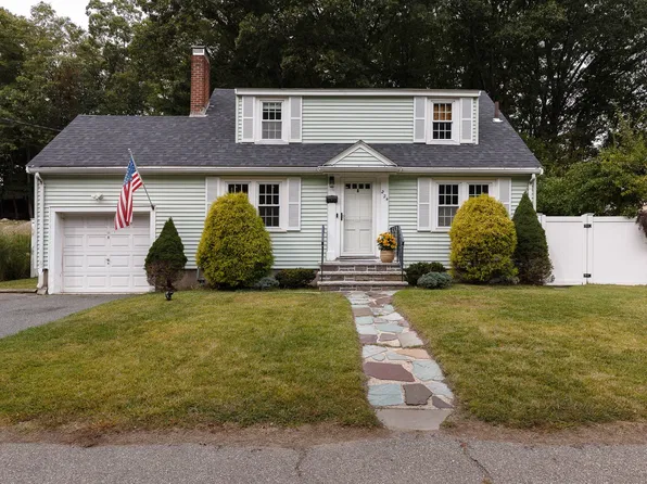 224 Turtle Pond Pkwy, Hyde Park, MA 02136