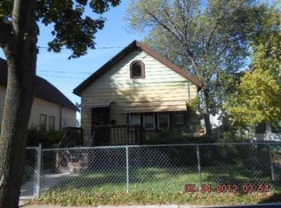 2108 W Brown St, Milwaukee, WI 53205