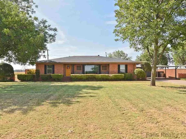 5611 Seymour Hwy, Wichita Falls, TX 76310