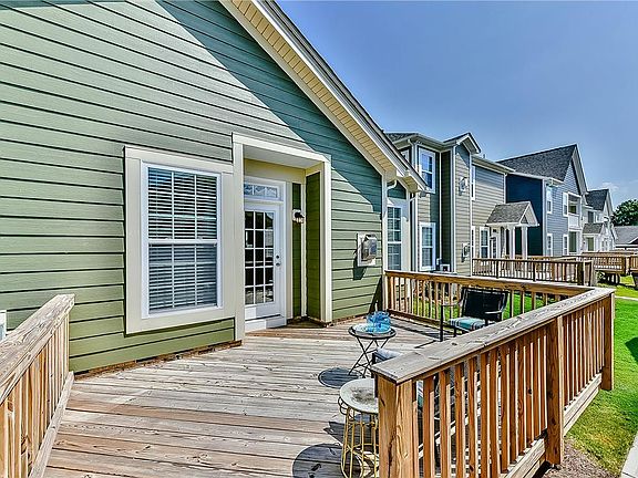 Located on 0167 in Cameron Creek  - Cape Cod Cottage Collection in Tega Cay, SC