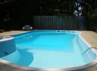 1211 Old Zion Rd, Egg Harbor Township, NJ 08234