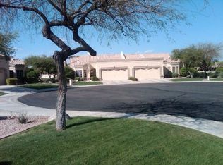 8822 W Piute Ave, Peoria, AZ 85382
